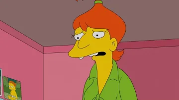 Brandine Spuckler cover art