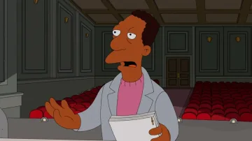 Carl Carlson cover art