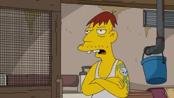 Cletus Spuckler cover art