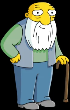 Jasper Beardly cover art