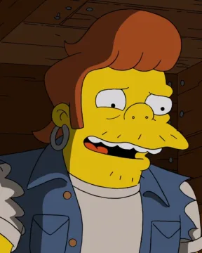 Snake Jailbird cover art