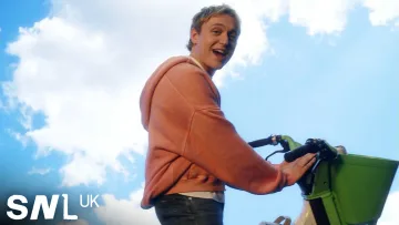 The E-Bike Song cover art