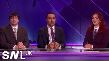 Weekend Update: Two Letting Agents (Stath & Al) cover art