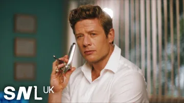 James Norton’s Smear Campaign cover art