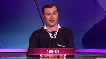 Weekend Update: Sunday League Ref cover art