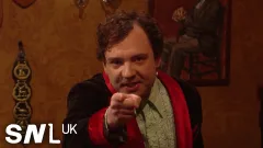 45 Seconds With Fouracres