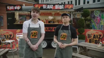 Beanz Bros cover art