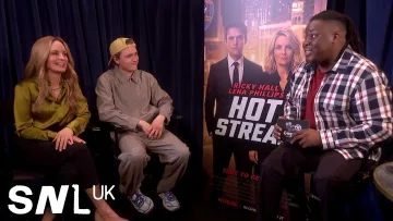 Boovies Goes To The Films cover art