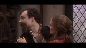 Cunty Shakespeare cover art