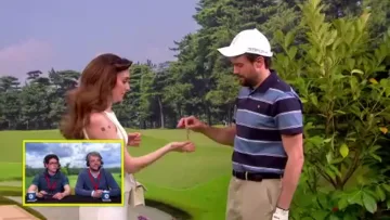 Masters Foursome cover art