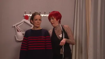 Miss Jugs Bra Fitting cover art