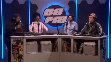 OG FM Pirate Radio cover art