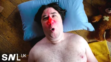 Operation: A Party Game With A Problem cover art