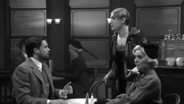 Secretly Gay In The 30s cover art