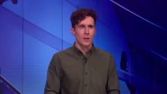Weekend Update: Larry Dean On Local Elections