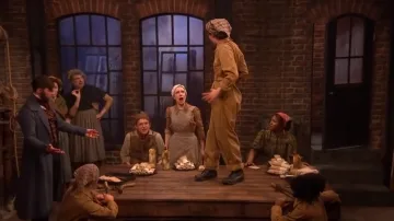 Wrap Gluing Factory cover art