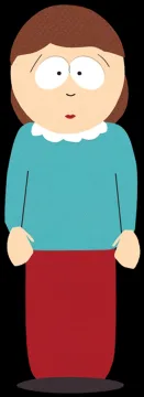 Liane Cartman cover art