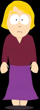 Linda Stotch cover art