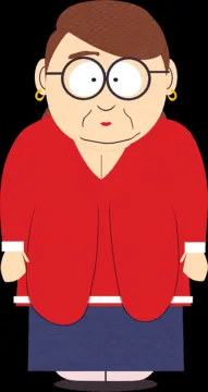 Ms. Choksondik cover art