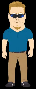 PC Principal cover art