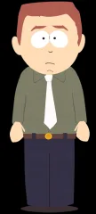 Stephen Stotch