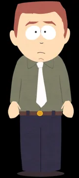 Stephen Stotch cover art