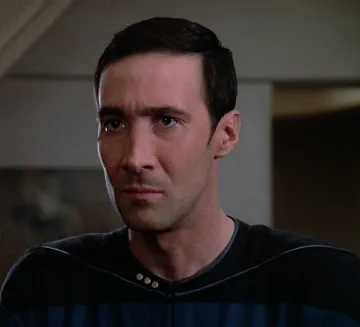 Bruce Maddox cover art