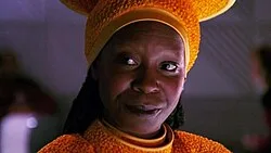 Guinan cover art