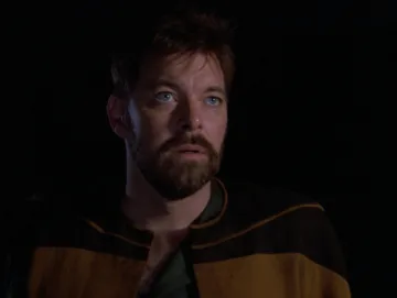 Thomas Riker