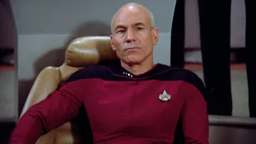 The Last Outpost cover art