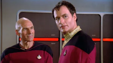 Hide and Q cover art