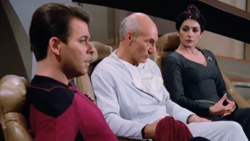 We'll Always Have Paris cover art