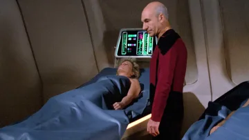 The Neutral Zone cover art