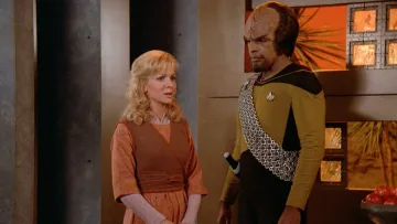 The Schizoid Man cover art