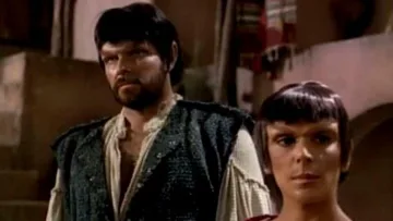 Who Watches the Watchers cover art