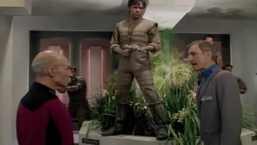 The Hunted cover art