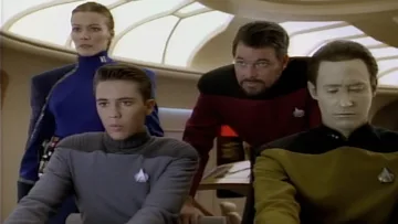 The High Ground cover art