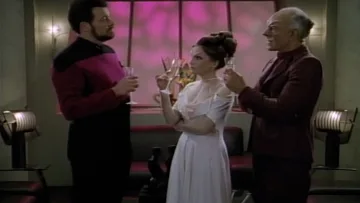 A Matter of Perspective cover art