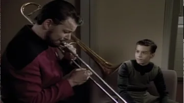 Future Imperfect cover art