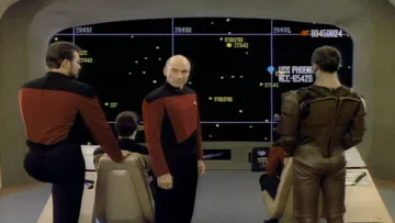 The Wounded cover art