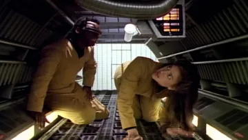 Galaxy's Child cover art