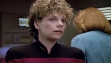 Identity Crisis cover art