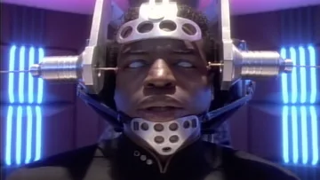 The Mind's Eye cover art