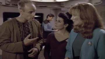 A Matter of Time cover art