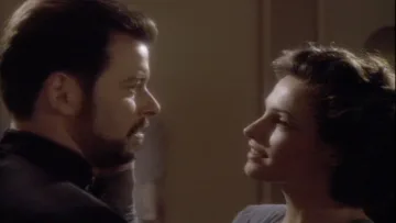 The Perfect Mate cover art