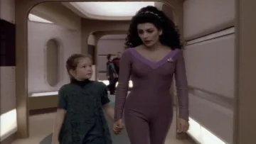 Imaginary Friend cover art