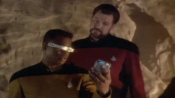 Time's Arrow cover art