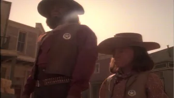 A Fistful of Datas cover art