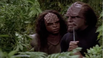 Birthright, Part II cover art