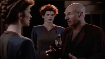 Starship Mine cover art